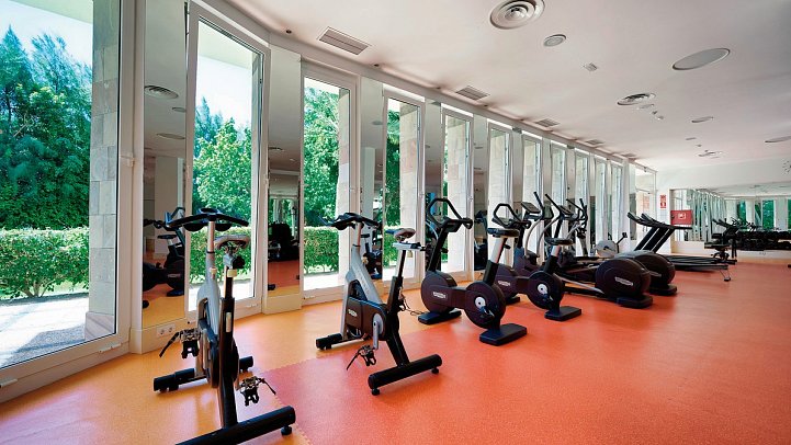 Bull Costa Canaria & Spa