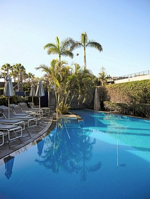 Bohemia Suites & Spa