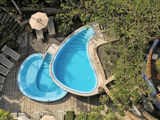 Bohemia Suites & Spa