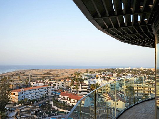 Bohemia Suites & Spa