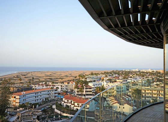 Bohemia Suites & Spa