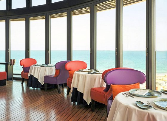 Bohemia Suites & Spa