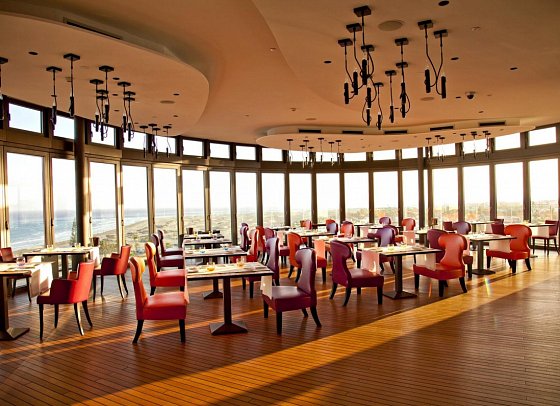 Bohemia Suites & Spa