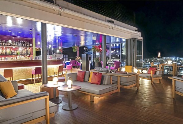 Bohemia Suites & Spa