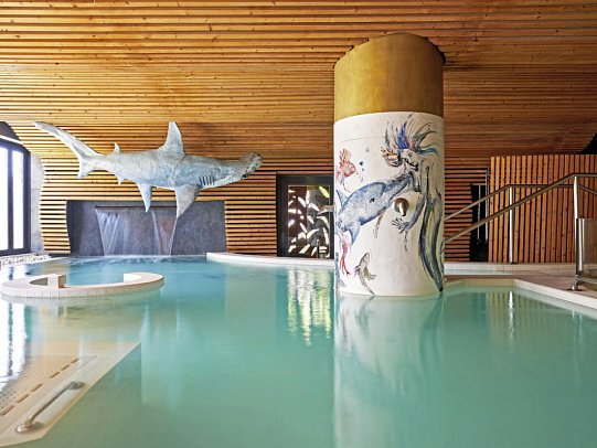 Bohemia Suites & Spa