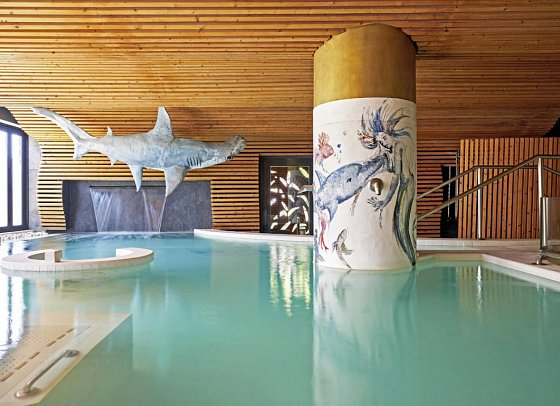 Bohemia Suites & Spa