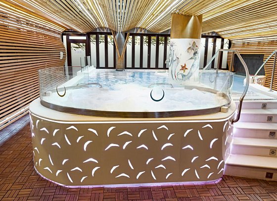 Bohemia Suites & Spa