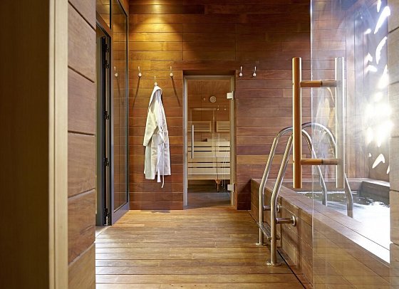 Bohemia Suites & Spa