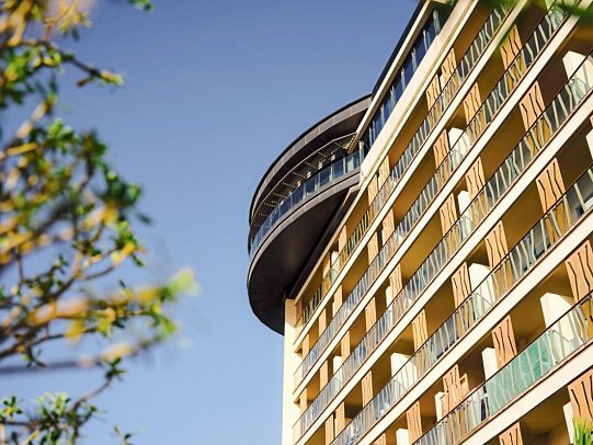 Bohemia Suites & Spa