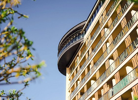 Bohemia Suites & Spa