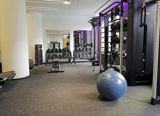 Bohemia Suites & Spa