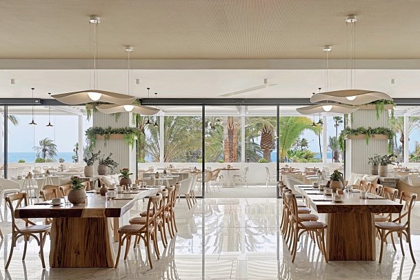 Paradisus by Meliá Gran Canaria