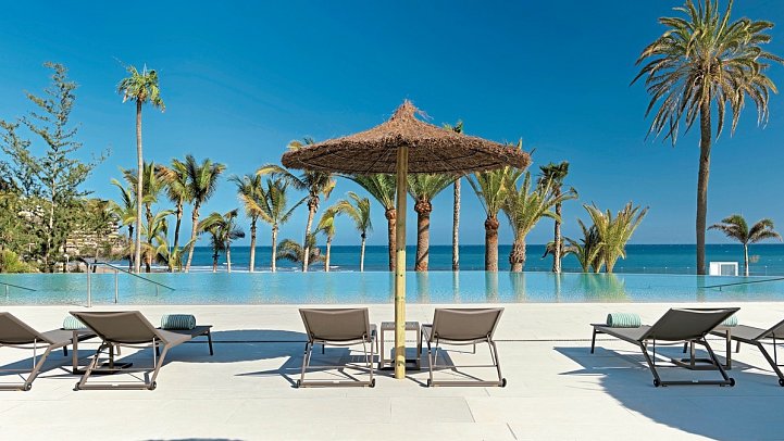 Paradisus by Meliá Gran Canaria