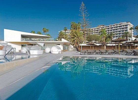 Paradisus by Meliá Gran Canaria