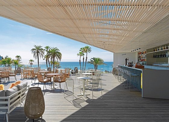 Paradisus by Meliá Gran Canaria