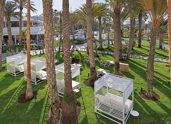 Paradisus by Meliá Gran Canaria