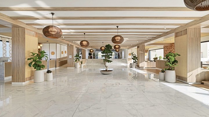 Paradisus by Meliá Gran Canaria