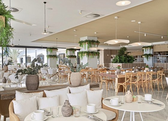 Paradisus by Meliá Gran Canaria