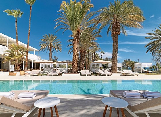 Paradisus by Meliá Gran Canaria