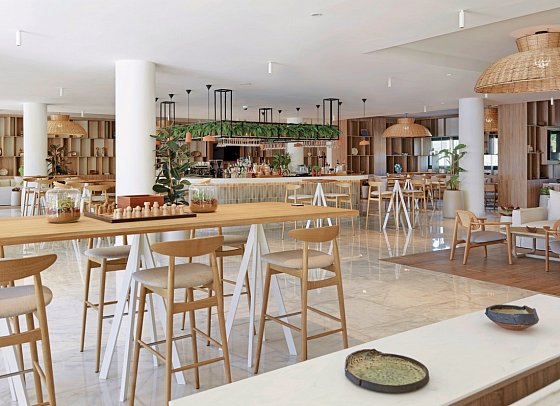 Paradisus by Meliá Gran Canaria
