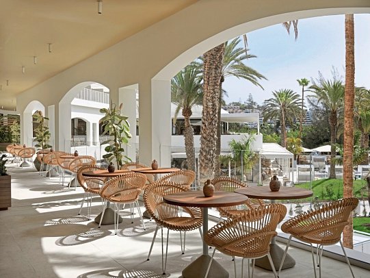 Paradisus by Meliá Gran Canaria