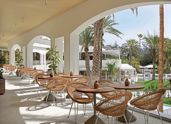 Paradisus by Meliá Gran Canaria