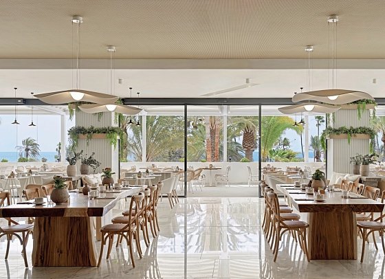 Paradisus by Meliá Gran Canaria