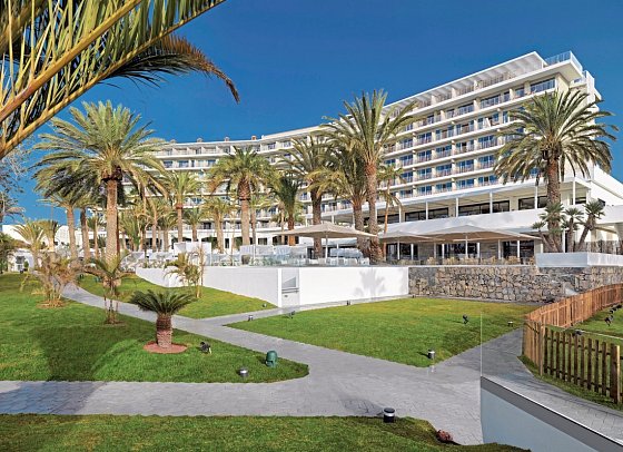 Paradisus by Meliá Gran Canaria