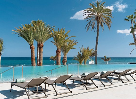 Paradisus by Meliá Gran Canaria