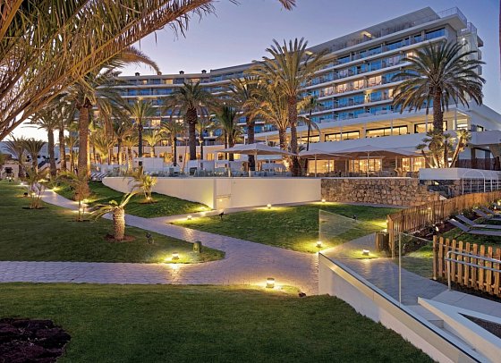 Paradisus by Meliá Gran Canaria