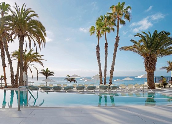 Paradisus by Meliá Gran Canaria