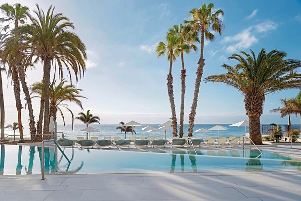 Paradisus by Meliá Gran Canaria
