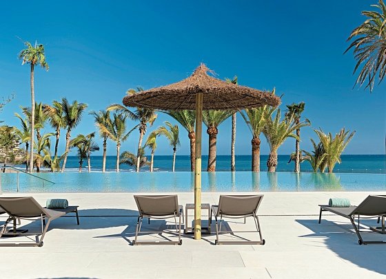 Paradisus by Meliá Gran Canaria