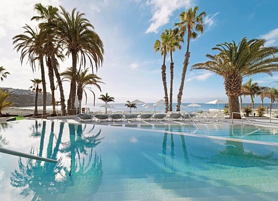 Paradisus by Meliá Gran Canaria