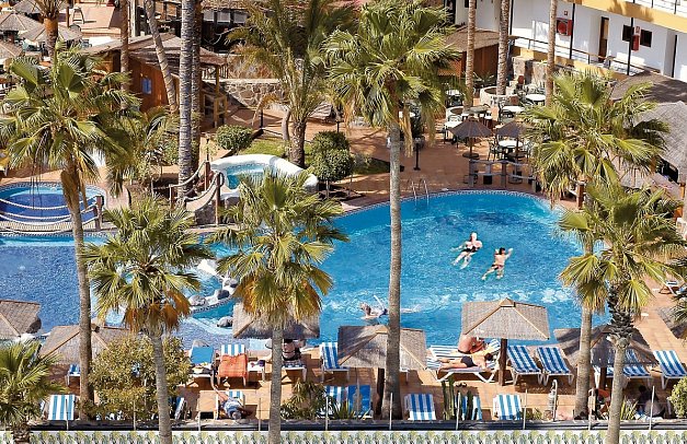 Maritim Playa