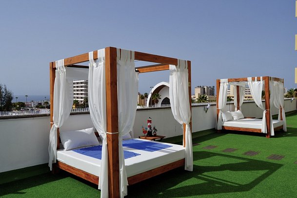 Maritim Playa