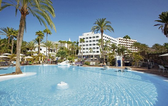 Corallium Beach by Lopesan Hotels