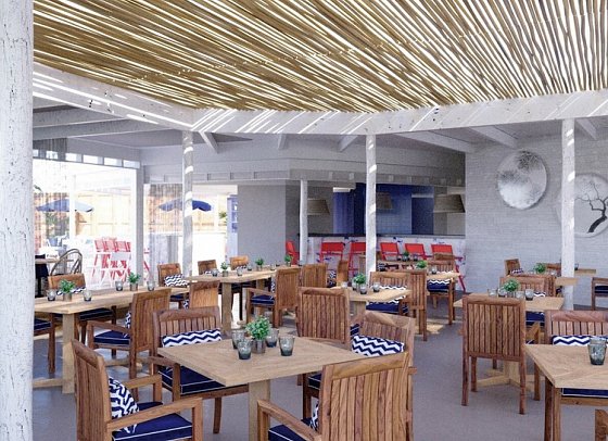 Corallium Beach by Lopesan Hotels