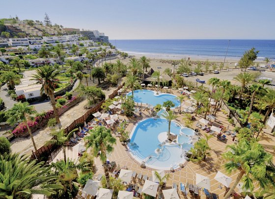 Corallium Beach by Lopesan Hotels