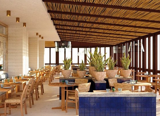 Corallium Beach by Lopesan Hotels