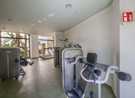 Corallium Beach by Lopesan Hotels