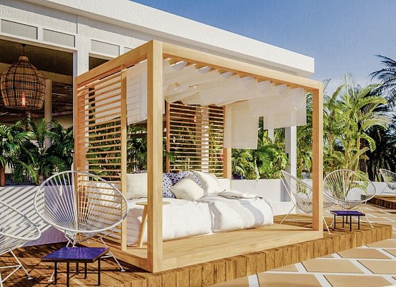 Corallium Beach by Lopesan Hotels