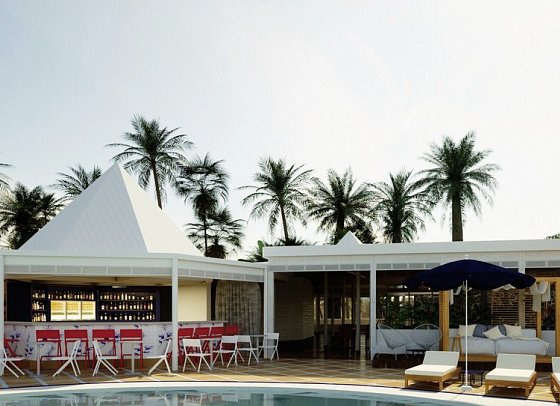 Corallium Beach by Lopesan Hotels