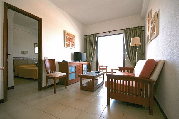 Principado - Wohnbeispiel Appartement (Zimmercodierungen AB1, AC1, OB1 & AB2)