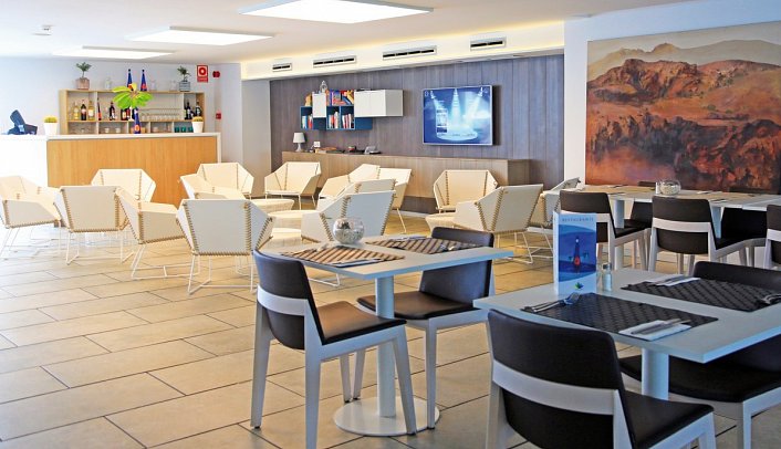 Servatur Playa Bonita