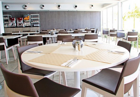 Servatur Playa Bonita