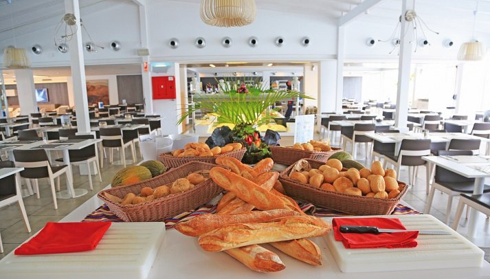 Servatur Playa Bonita