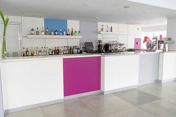 LABRANDA Marieta ab 1.5.26 neuer Name: Bluesea Marieta