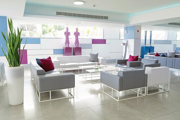 LABRANDA Marieta ab 1.5.26 neuer Name: Bluesea Marieta