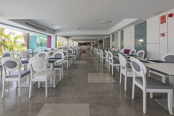 LABRANDA Marieta ab 1.5.26 neuer Name: Bluesea Marieta